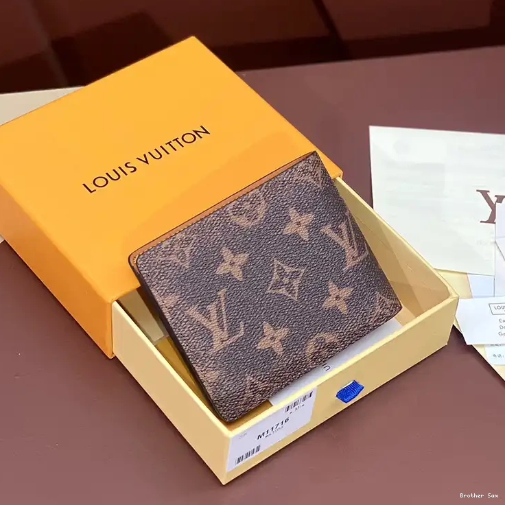 Brother Sam Yupoo 2407YZ0080 Bags LV 0801
